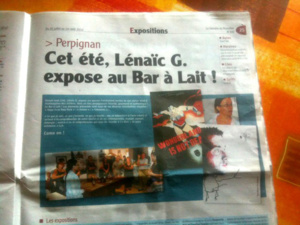 Expériences Expériences