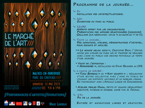 Expériences Expériences