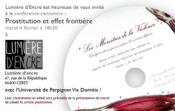Rencontre-Conférence-Exposition Rencontre-Conférence-Exposition