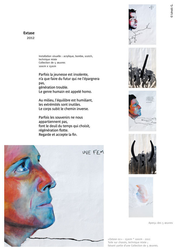 Peinture