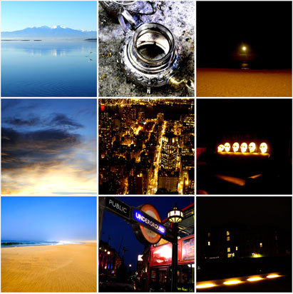 Les 9 Collections Mémoires Les 9 Collections Mémoires