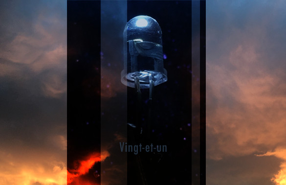 Au présent 2.0 Au présent 2.0