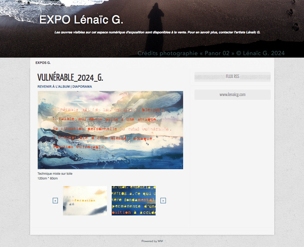 BLOG EXPO