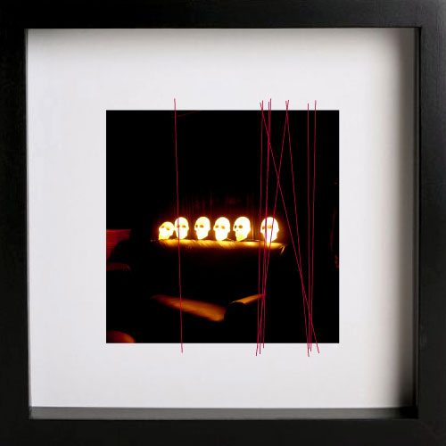 Collection Mémoire - mori 01 - 2013 - à partir de 30€ Collection Mémoire - mori 01 - 2013 - à partir de 30€