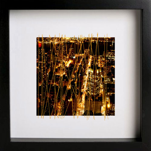 Collection Mémoire - Manna-hata 03 - 2013 - à partir de 30€ Collection Mémoire - Manna-hata 03 - 2013 - à partir de 30€