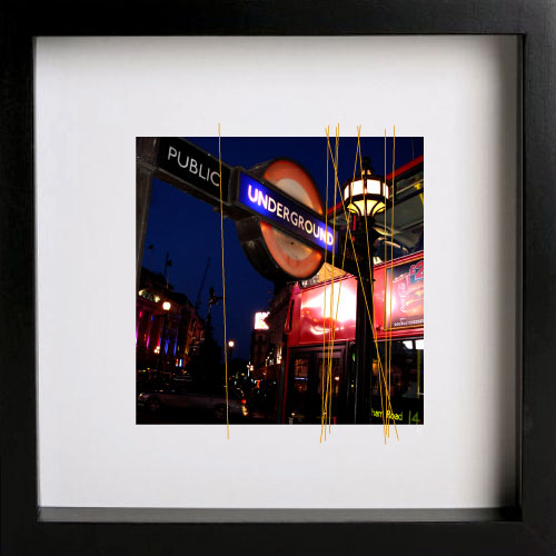 Collection Mémoire - Bourough 01 - 2013 - à partir de 30€ Collection Mémoire - Bourough 01 - 2013 - à partir de 30€